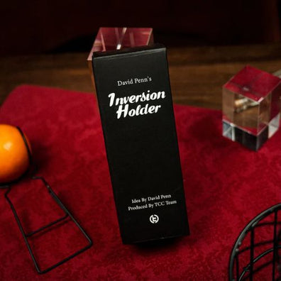 Inversion Holder